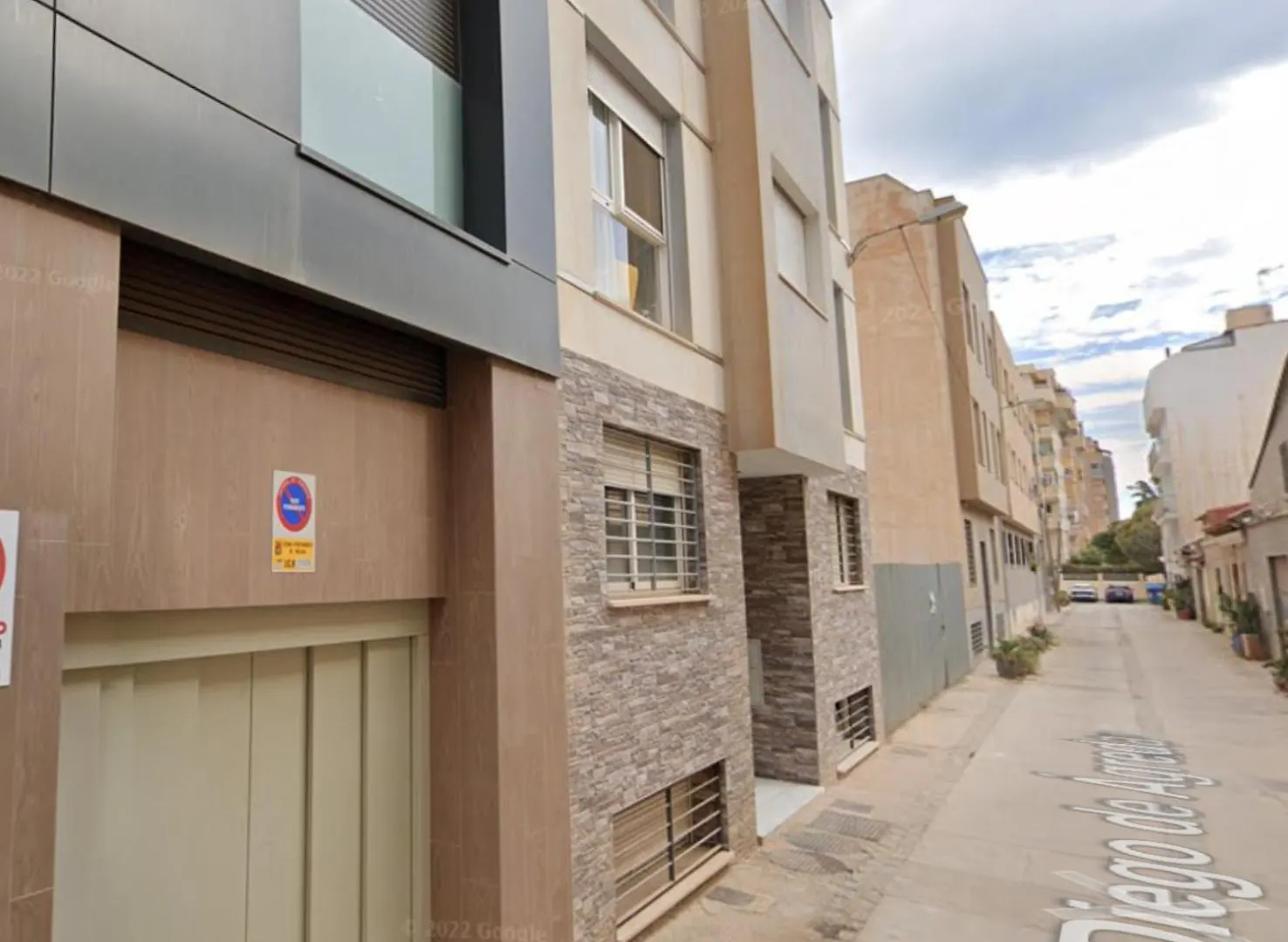 Agreda Diseno Y Playa Apartment Malaga