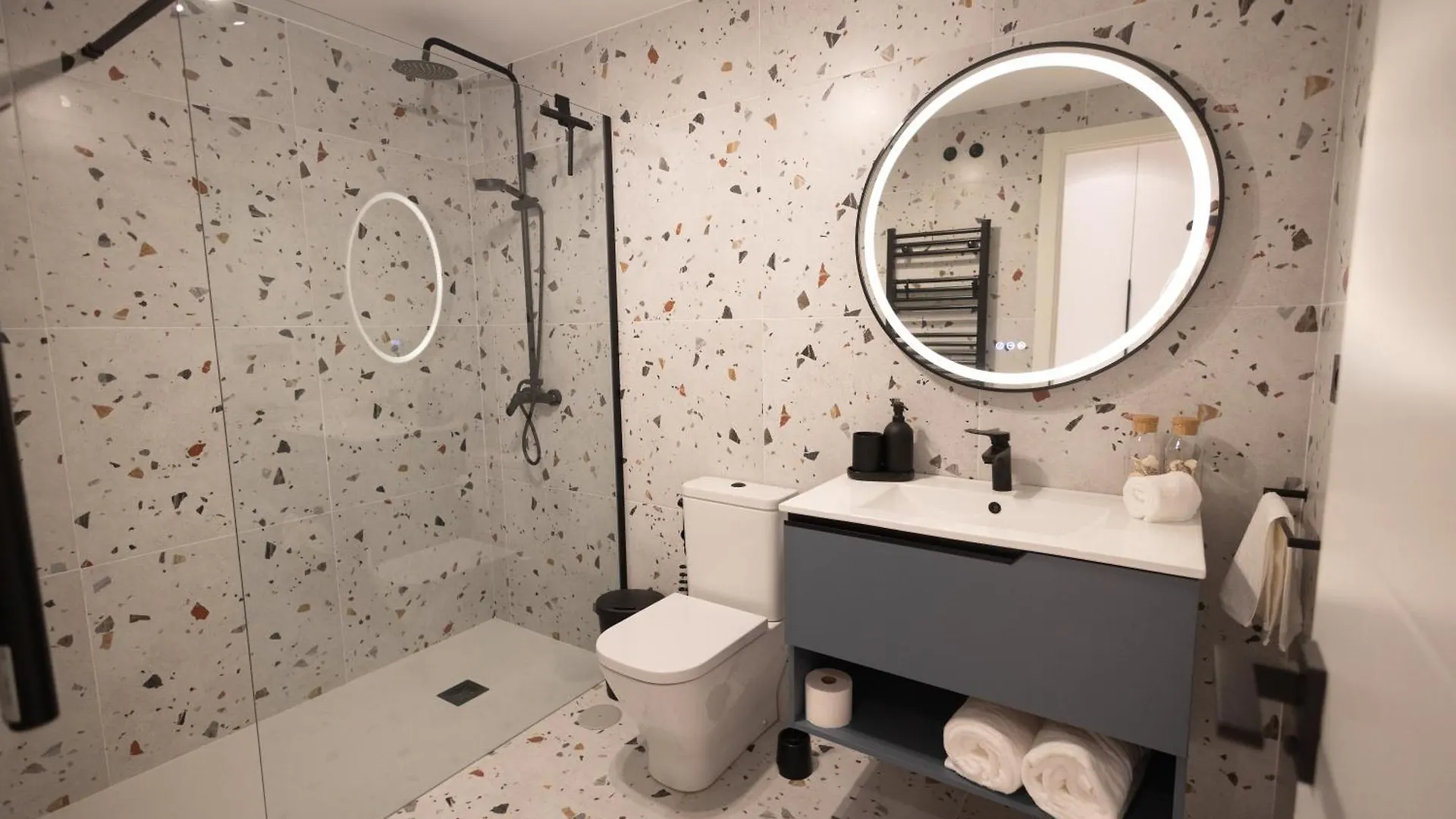 Agreda Diseno Y Playa Apartment Malaga
