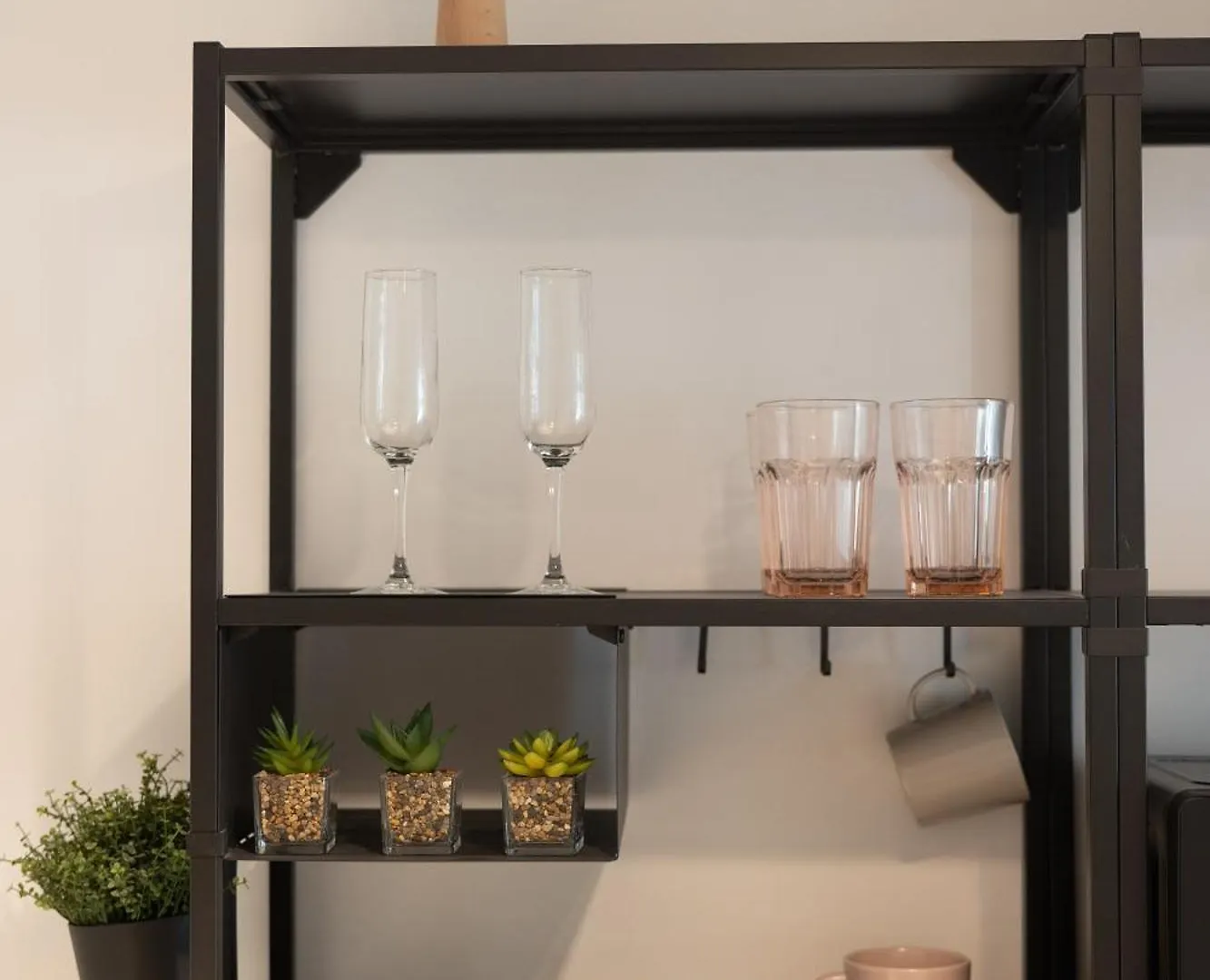 Agreda Diseno Y Playa Apartment Malaga 0*,