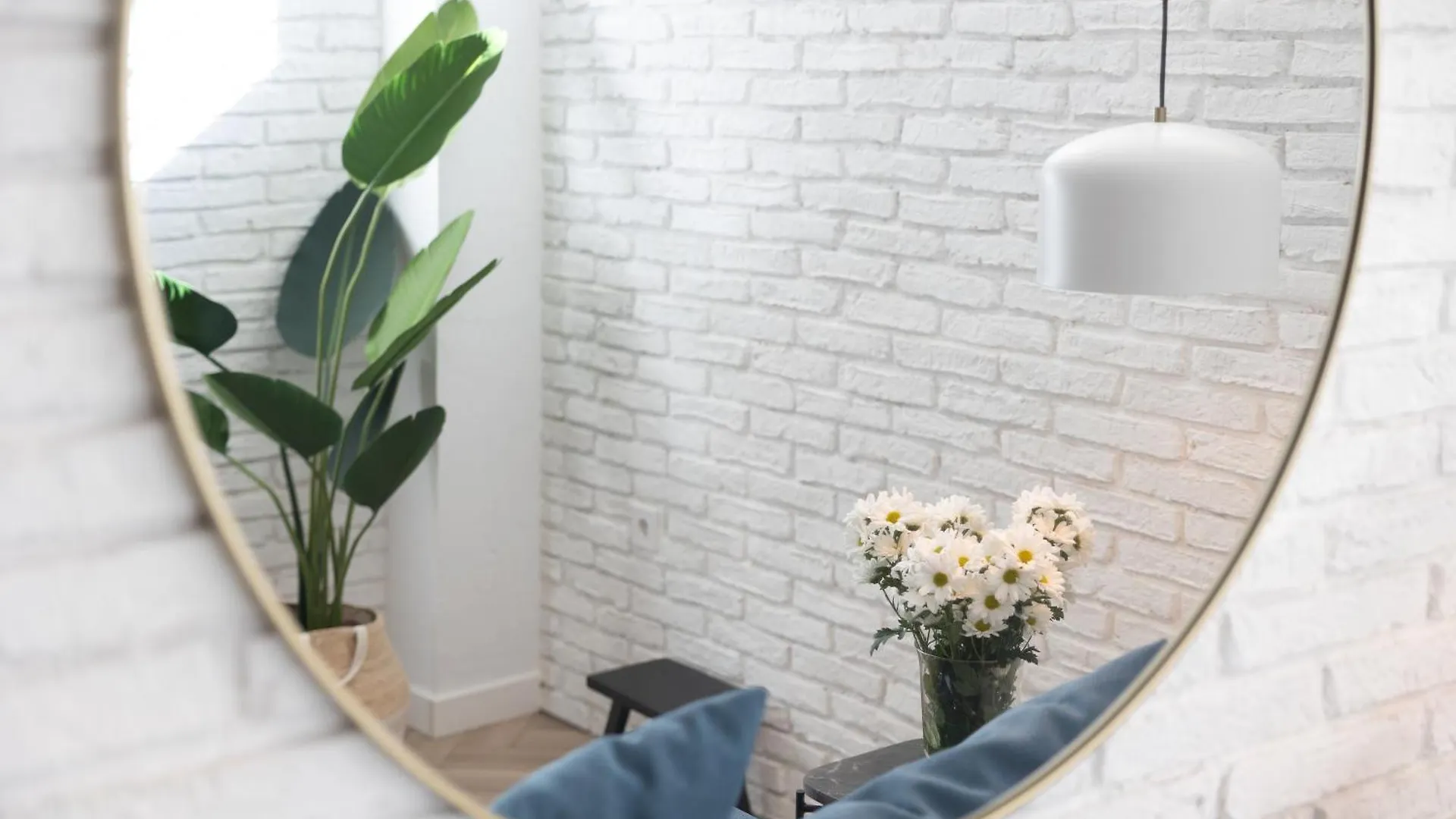 Agreda Diseno Y Playa Apartment Malaga 0*,