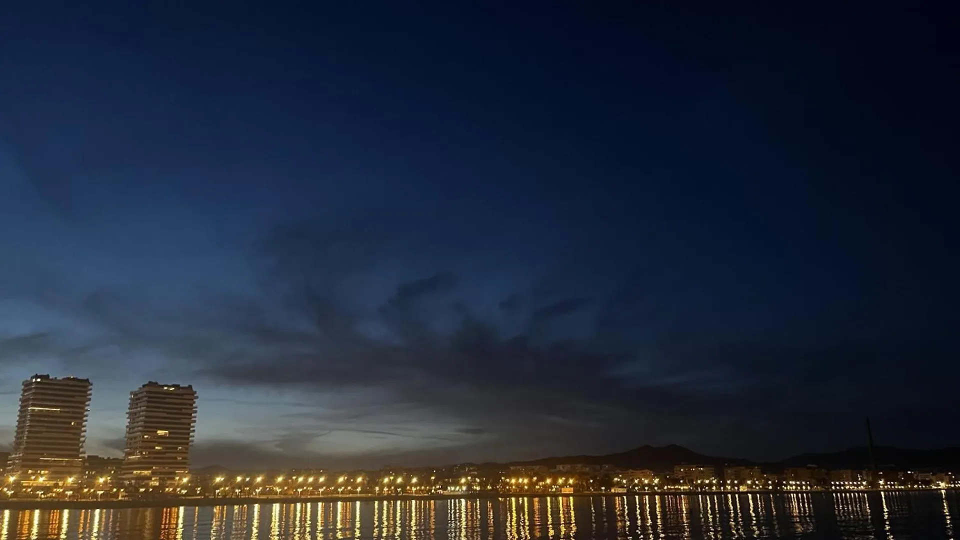 Appartamento Agreda Diseno Y Playa Málaga